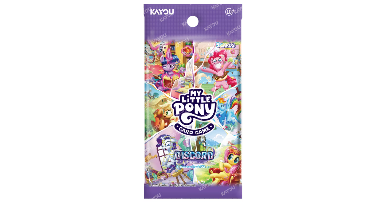 MLP Discord