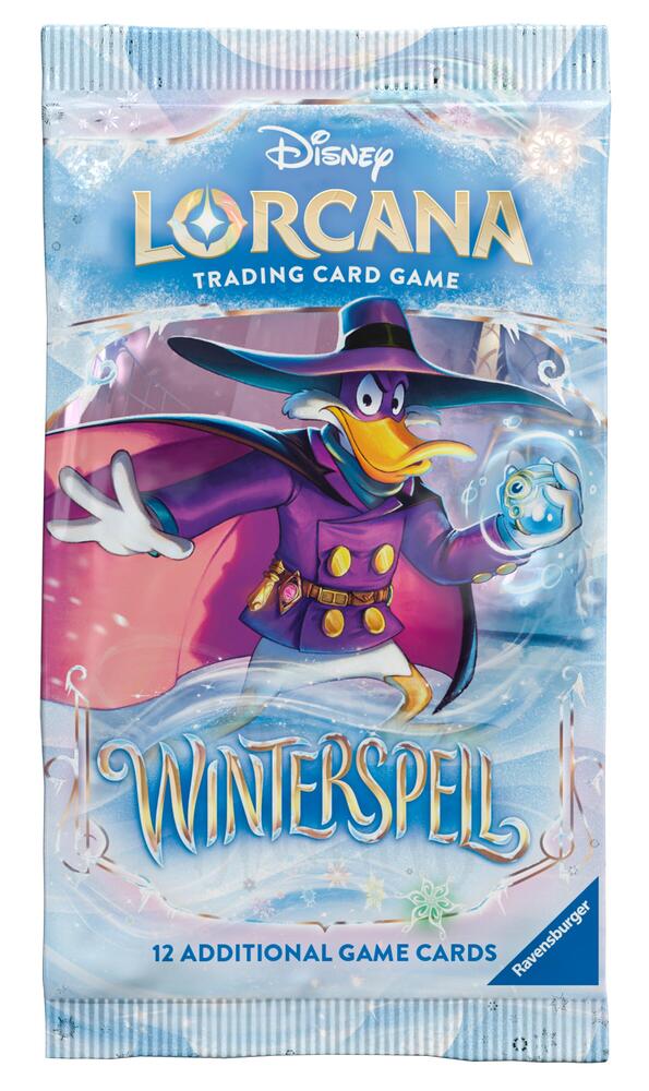 Lorcana Winterspell
