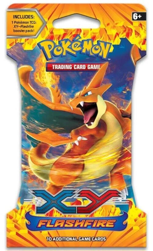 Do You Like Charizard?!