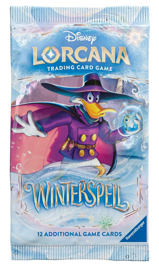 Lorcana Winterspell