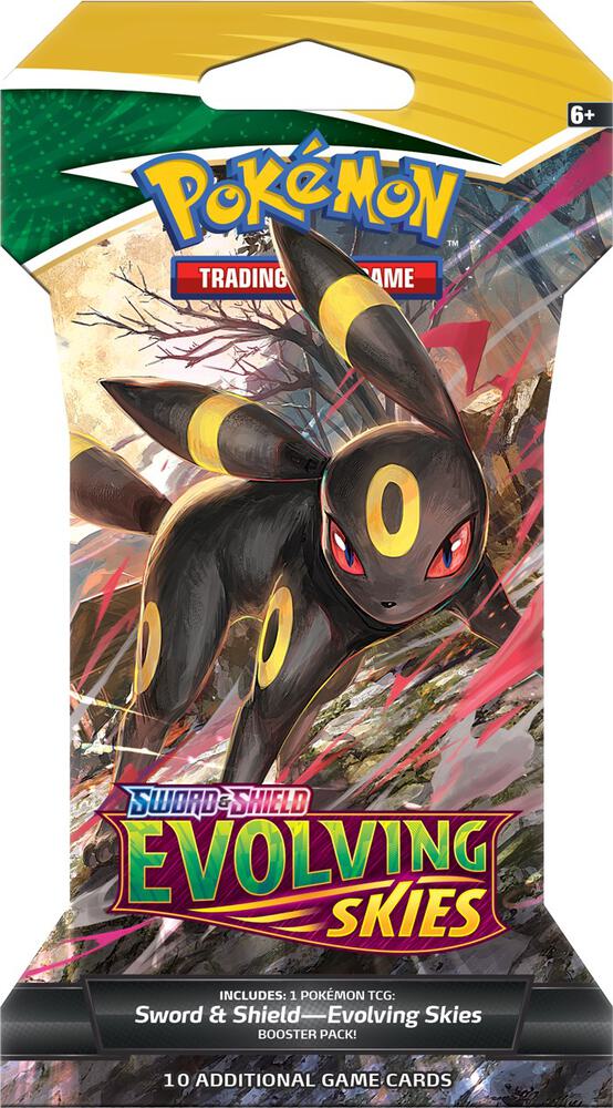 Evolving Cries