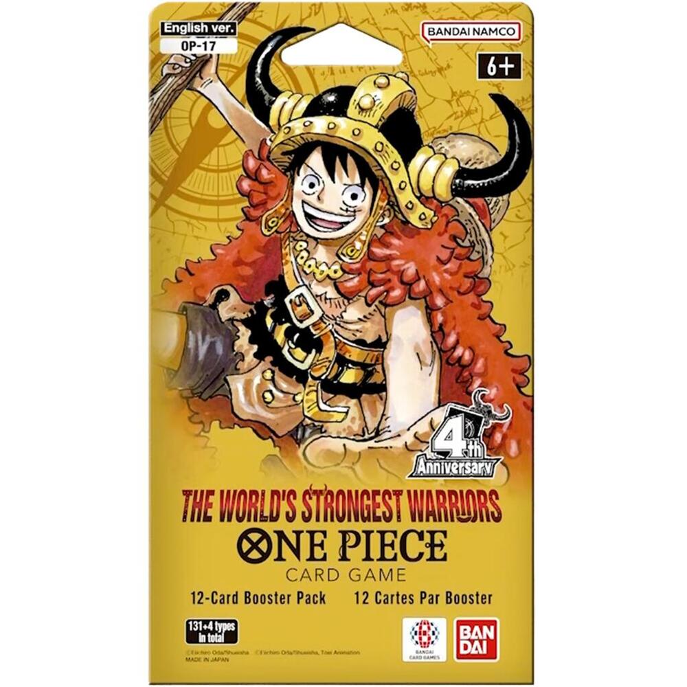 4th Anniversary!?