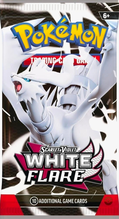 White Flare