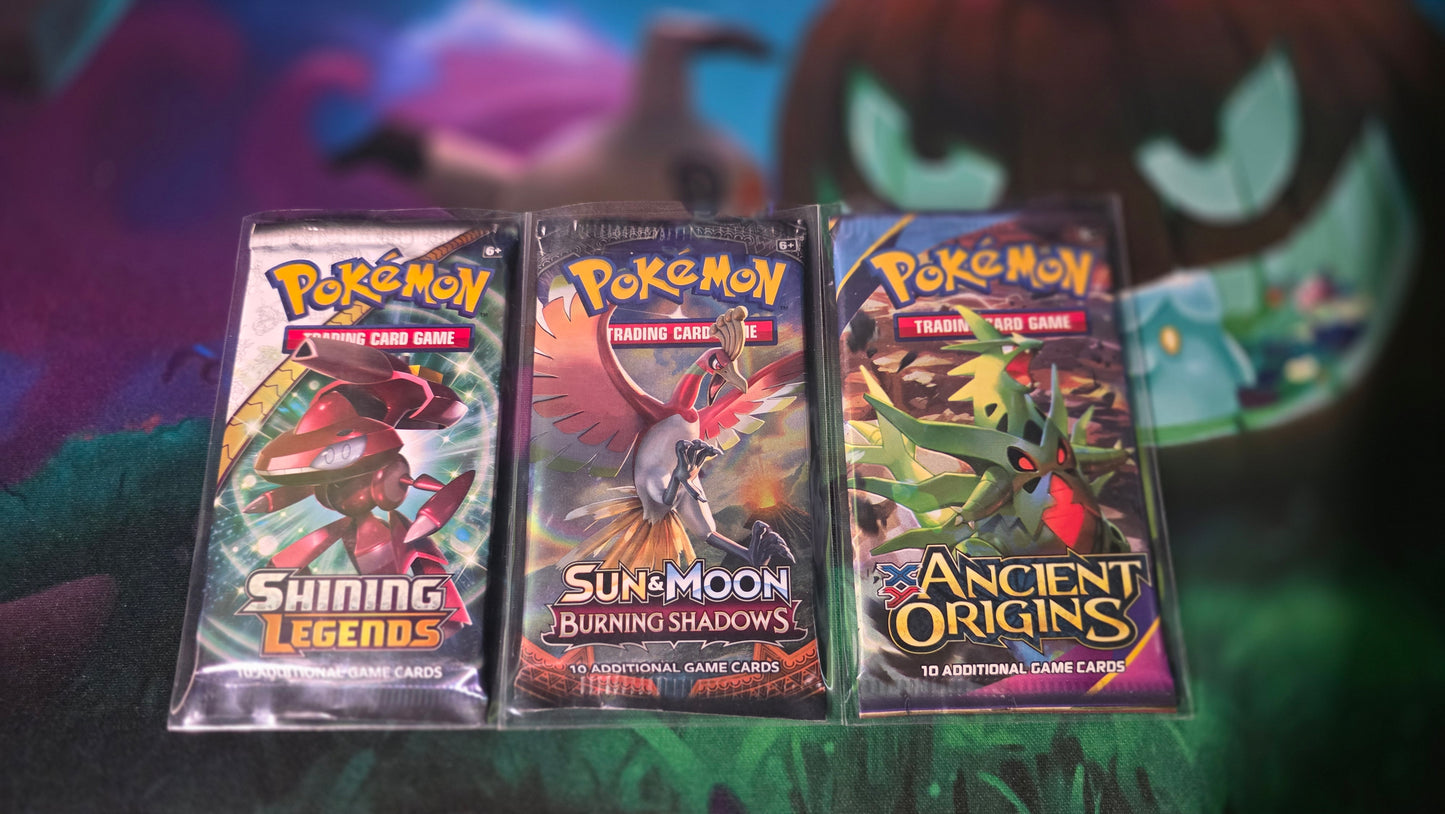 HIGH ROLLERS Unicorn Bingo! (Read Description)