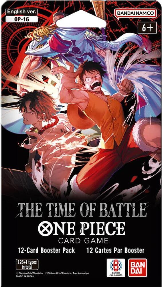 IT'S BATTLE TIME!! 😆