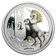 Unicorn Bucks